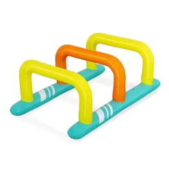 Bestway Opblaasbare Hindernisbaan Met Watersproeier 14 Bestway Opblaasbare Hindernisbaan Met Watersproeier -Hudora Winkel 1980709e