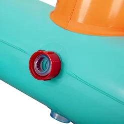 Bestway Opblaasbare Hindernisbaan Met Watersproeier 15 Bestway Opblaasbare Hindernisbaan Met Watersproeier -Hudora Winkel 1980709f