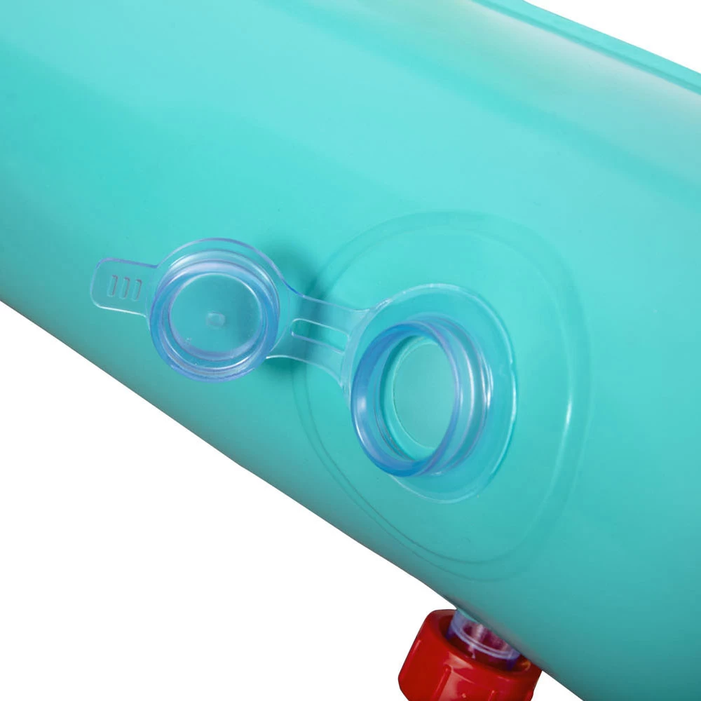 Bestway Opblaasbare Hindernisbaan Met Watersproeier 8 Bestway Opblaasbare Hindernisbaan Met Watersproeier - Afbeelding 8