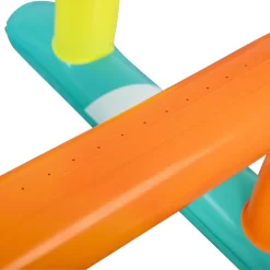 Bestway Opblaasbare Hindernisbaan Met Watersproeier 18 Bestway Opblaasbare Hindernisbaan Met Watersproeier -Hudora Winkel 1980709i