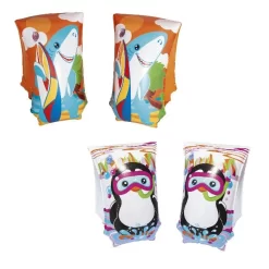 Bestway Zwemarmbandjes City Trek