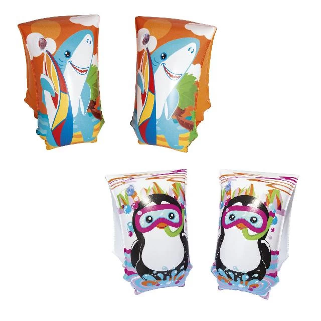 Bestway Zwemarmbandjes City Trek 1 Bestway Zwemarmbandjes City Trek