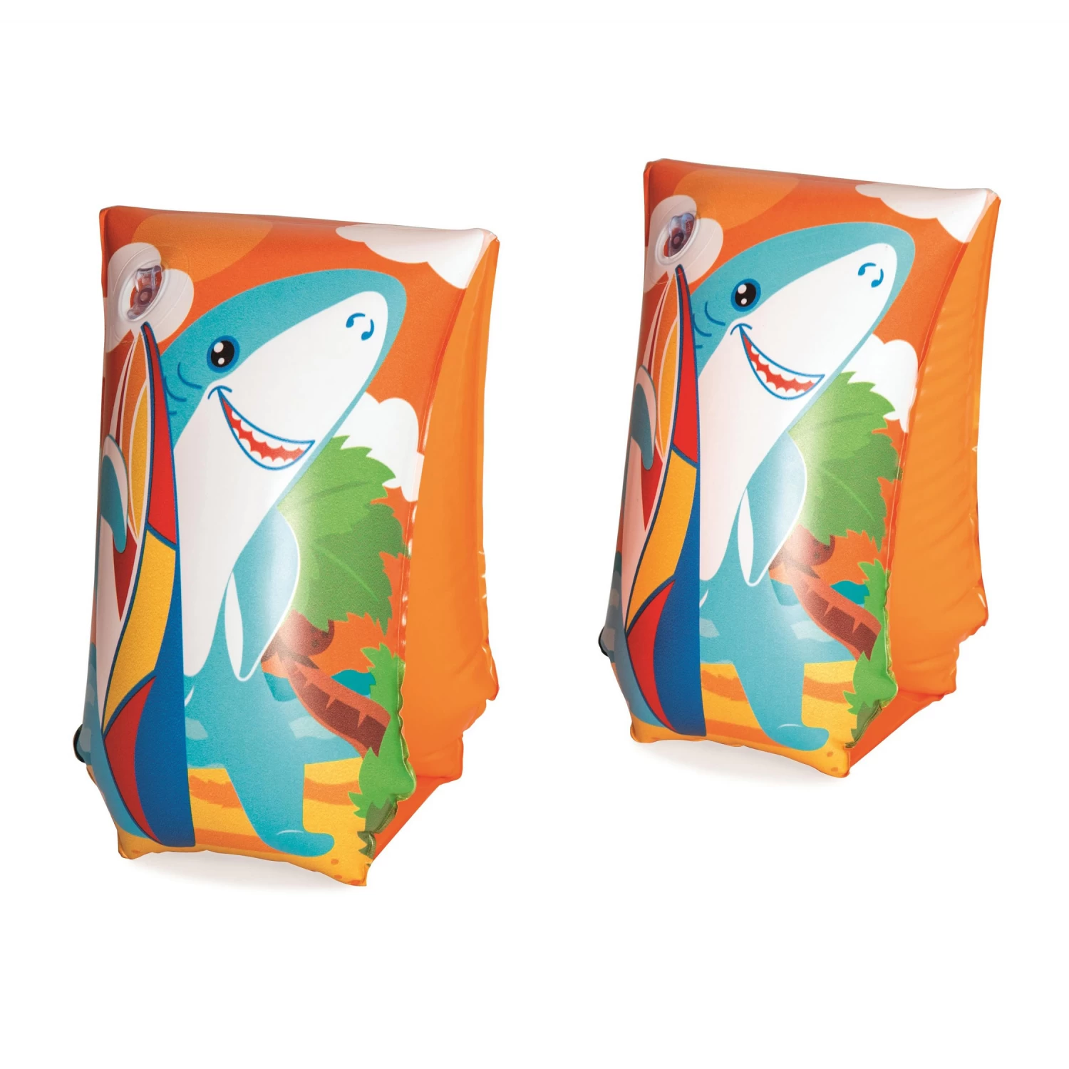 Bestway Zwemarmbandjes City Trek 4 Bestway Zwemarmbandjes City Trek - Afbeelding 4