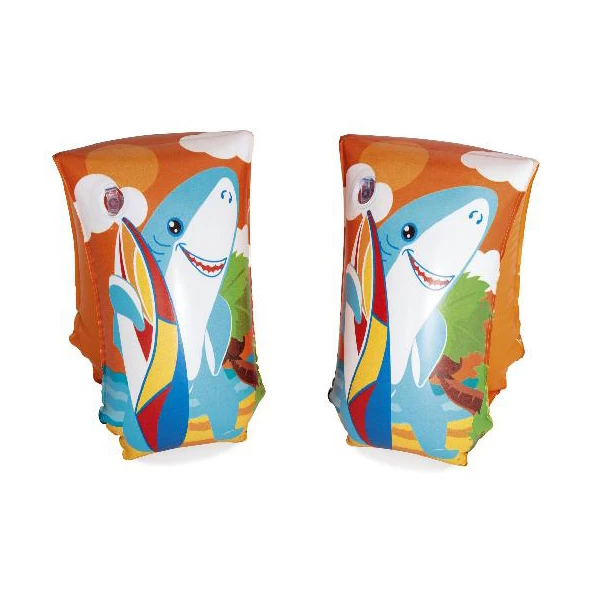 Bestway Zwemarmbandjes City Trek 5 Bestway Zwemarmbandjes City Trek - Afbeelding 5