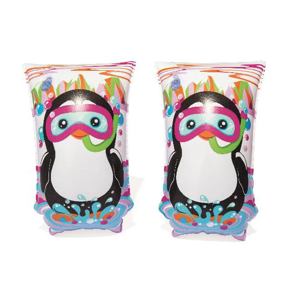 Bestway Zwemarmbandjes City Trek 6 Bestway Zwemarmbandjes City Trek - Afbeelding 6