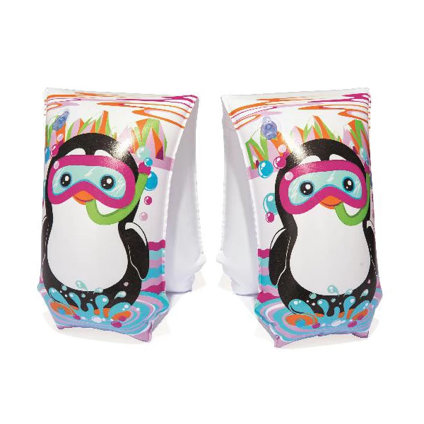 Bestway Zwemarmbandjes City Trek 7 Bestway Zwemarmbandjes City Trek - Afbeelding 7