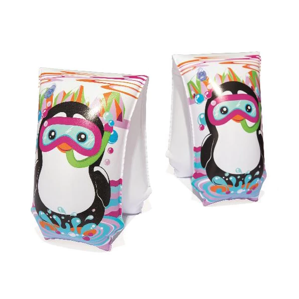 Bestway Zwemarmbandjes City Trek 8 Bestway Zwemarmbandjes City Trek - Afbeelding 8