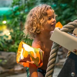 Swim Essentials Zwembandjes Camouflage, 2-6 Jaar -Hudora Winkel 1985019d