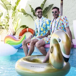 Swim Essentials Zwemring Zwaan, 90cm -Hudora Winkel 1985036f