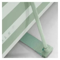 Swim Essentials Luxe Groen Gestreept Zwembad, 300x200x75cm -Hudora Winkel 1985081d