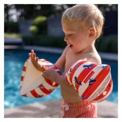 Swim Essentials Zwembandjes Walvis, 0-2 Jaar -Hudora Winkel 1985088e