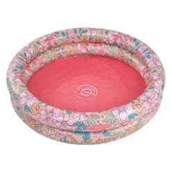 Swim Essentials Baby Zwembad Blossom, 60cm