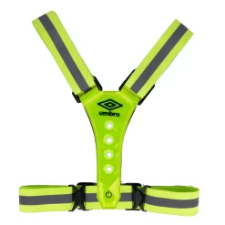 Umbro Reflecterend Vest Met LED