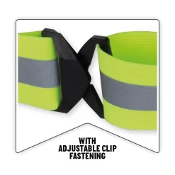 Umbro Reflecterend Vest Met LED -Hudora Winkel 1999592c