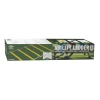 Umbro Behendigheidsladder Met Grondhaken, 4m