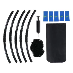 Scatch Vang-en Werp Spel Spyderball -Hudora Winkel 1999623d