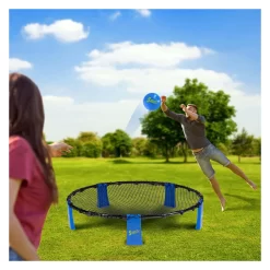 Scatch Vang-en Werp Spel Spyderball -Hudora Winkel 1999623h