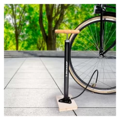 Dunlop Klassieke Fietspomp 6Bar -Hudora Winkel 1999648e