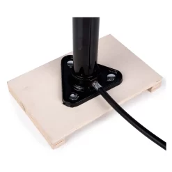 Dunlop Klassieke Fietspomp 6Bar -Hudora Winkel 1999648f