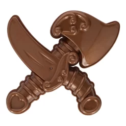 Zand - En Watertafel Piratenboot, 19dlg. -Hudora Winkel 1999680j