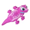 Goliath Animagic Robot Gekko - Roze