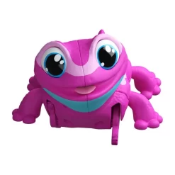 Goliath Animagic Robot Gekko - Roze -Hudora Winkel 2080226Af