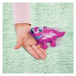 Goliath Animagic Robot Gekko - Roze -Hudora Winkel 2080226Ai