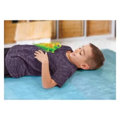 Goliath Animagic Robot Gekko - Groen -Hudora Winkel 2080226Cg