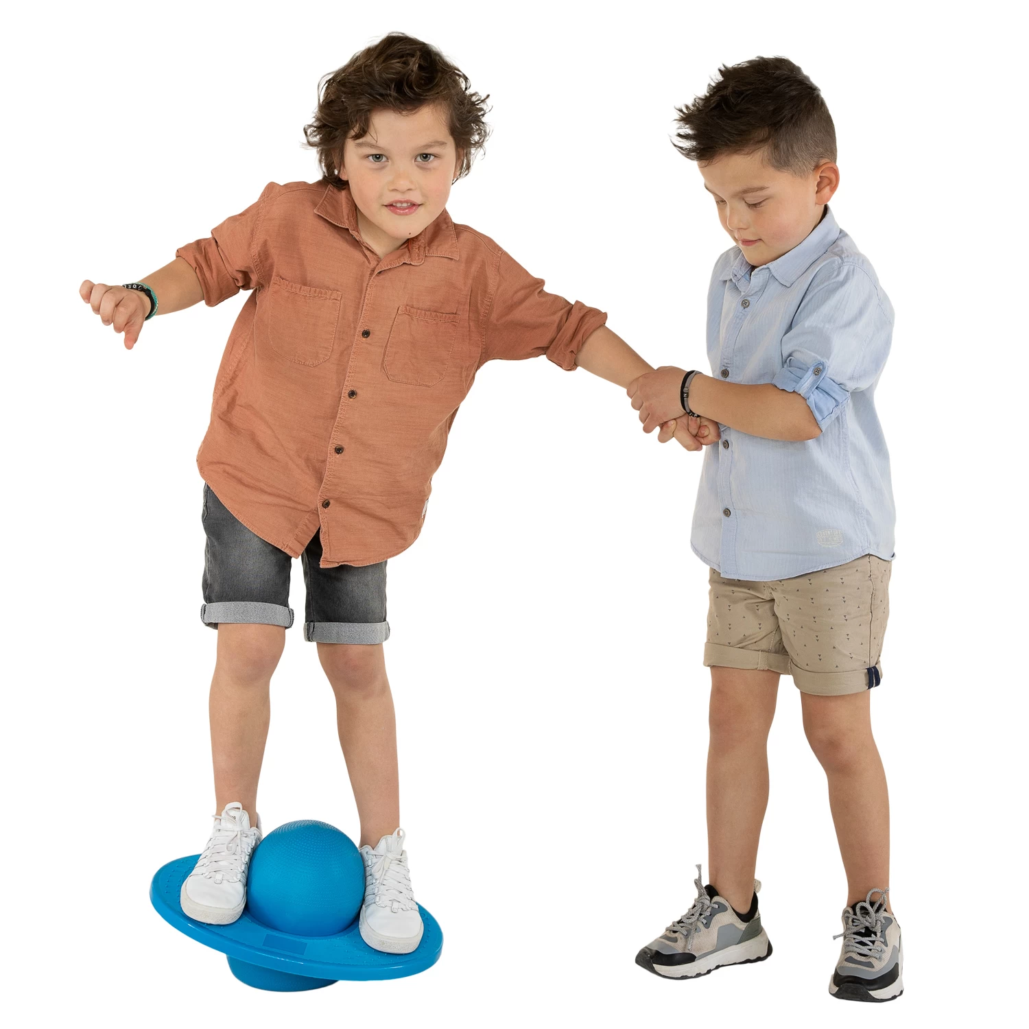 Toi Toys Lolobal Blauw 5 Toi Toys Lolobal Blauw - Afbeelding 5