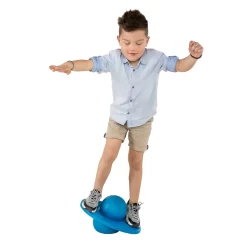 Toi Toys Lolobal Blauw 8 Toi Toys Lolobal Blauw -Hudora Winkel 2420723Az 1