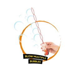 Toi Toys Bellenblaas Staaf Dinosaurus -Hudora Winkel 2420931e