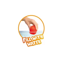 Toi Toys Splash Super Splashballen 5cm, 50st. -Hudora Winkel 2420938d