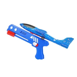 Toi Toys Afschiet Foamvliegtuig