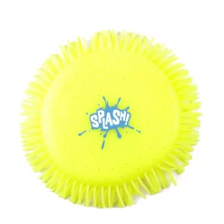 Splash Puffer Waterfrisbee, 18cm -Hudora Winkel 2430354j