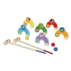 Disney Houten Croquet Spel