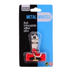 Sports Active Wedstrijdfluit Aan Koord -Hudora Winkel 2599195e1