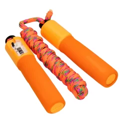 Springtouw Met Teller -Hudora Winkel 2599662d