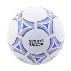 Sports Active Rubber Voetbal, Maat 5