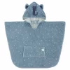 Trixie Handdoek Poncho - Mrs. Elephant
