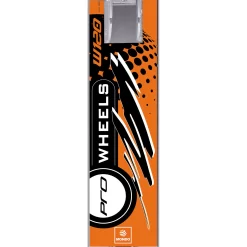 Mondo Metalen Step Oranje -Hudora Winkel 2870279c