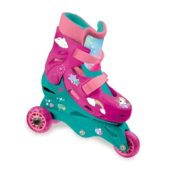 Mondo Kinder Skeelers Eenhoorn, Maat 29-32 7 Mondo Kinder Skeelers Eenhoorn, Maat 29-32 -Hudora Winkel 2870300c