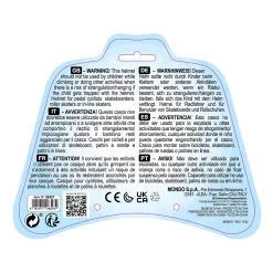 MONDO PAW Patrol Helm -Hudora Winkel 2870349q