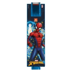 Mondo Step Spiderman 7 Mondo Step Spiderman -Hudora Winkel 2870351c