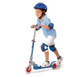 Mondo Step Spiderman 8 Mondo Step Spiderman -Hudora Winkel 2870351d