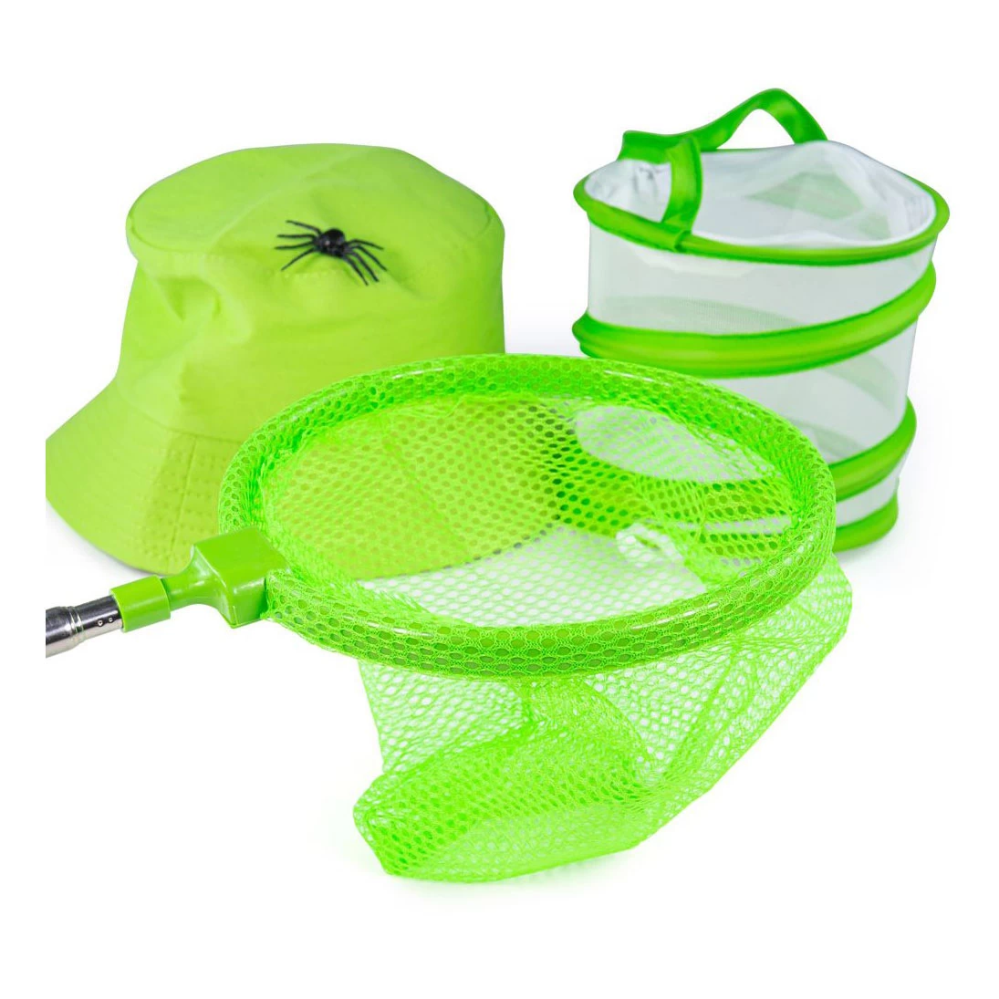 Bigjigs Insecten Ontdekset, 8dlg. 6 Bigjigs Insecten Ontdekset, 8dlg. - Afbeelding 6