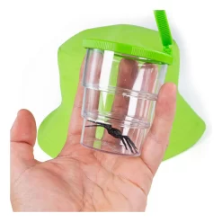 Bigjigs Insecten Ontdekset, 8dlg. 17 Bigjigs Insecten Ontdekset, 8dlg. -Hudora Winkel 2999811i