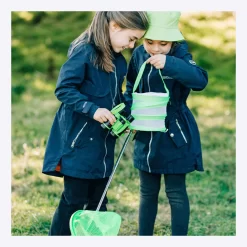 Bigjigs Insecten Ontdekset, 8dlg. 19 Bigjigs Insecten Ontdekset, 8dlg. -Hudora Winkel 2999811k