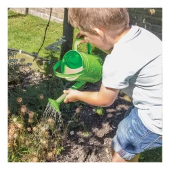 Bigjigs Groene Metalen Gieter -Hudora Winkel 2999850i