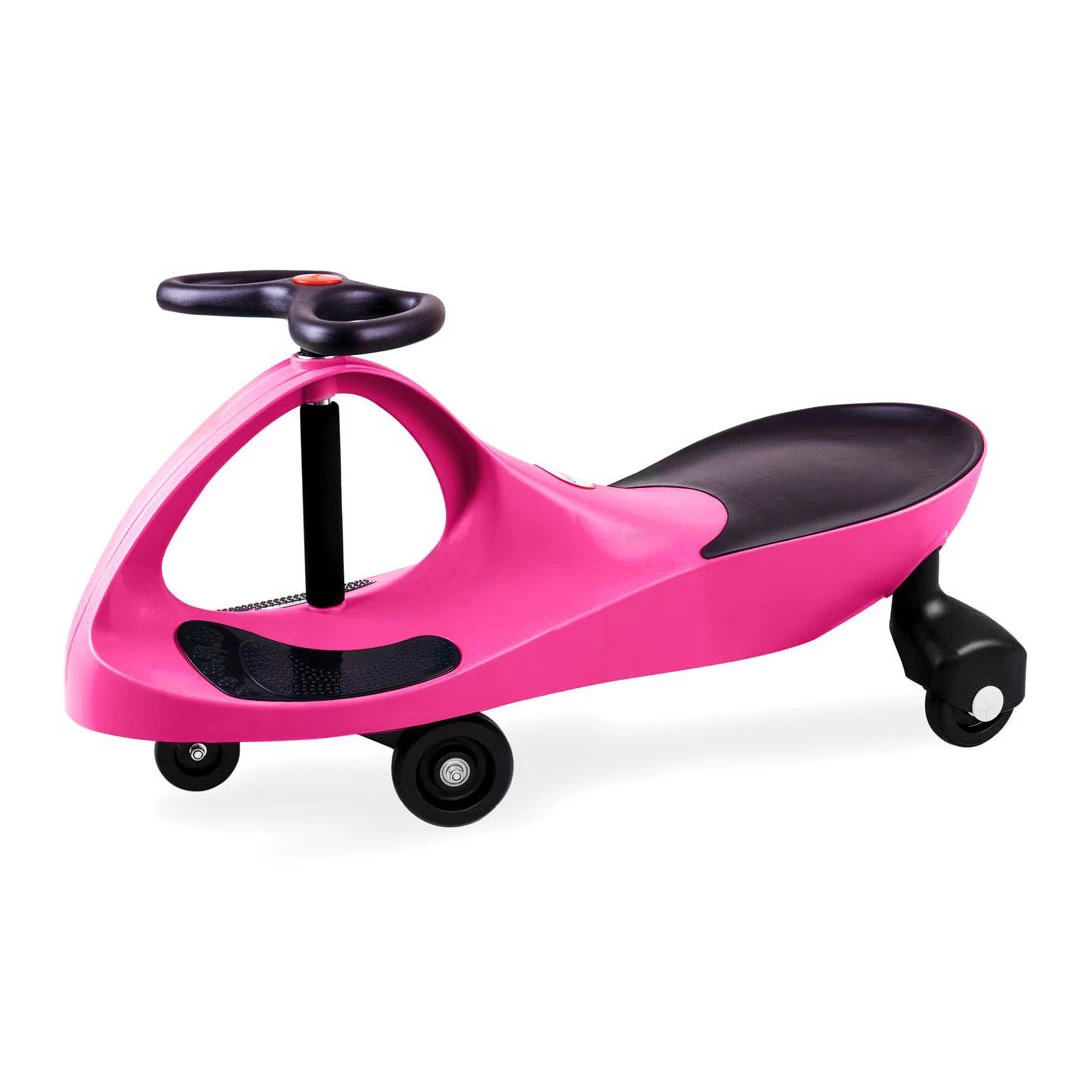 BIGJIGS Didicar Roze 1 BIGJIGS Didicar Roze