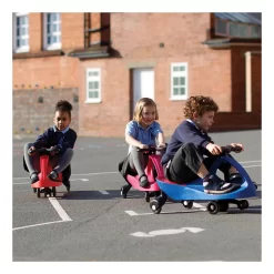 BIGJIGS Didicar Roze 6 BIGJIGS Didicar Roze -Hudora Winkel 2999915d